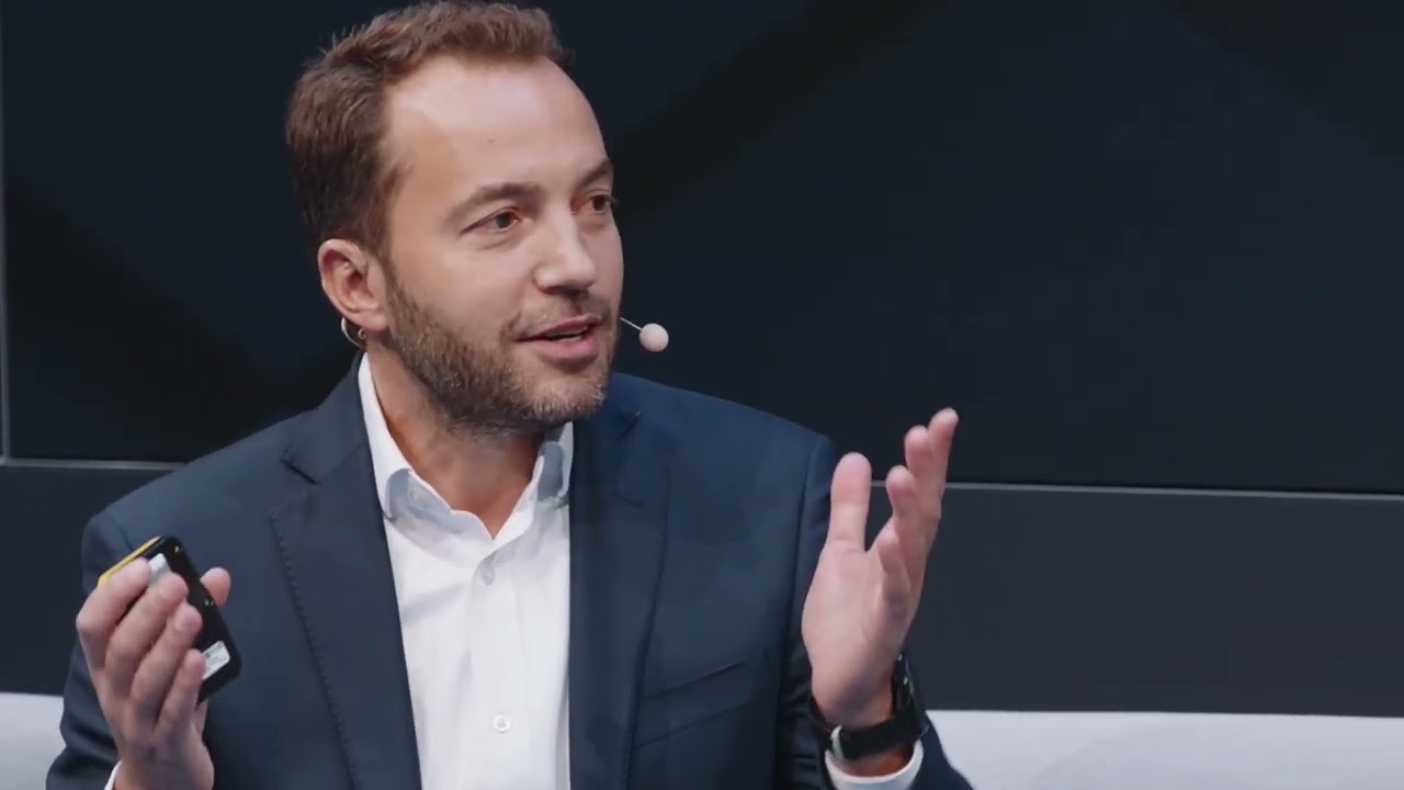 Partner Ecosystem: Siemens and Partners - Why we face industrial challenges better together