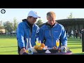 ⛳️??? Podje Golf - de TV-Show! Donderdag aflevering #01