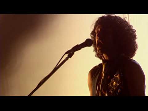 Videoclip de Pendejo (En Vivo Luna Park 2006) — Babasónicos