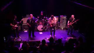 The Dean Ween Group - Don’t Let The Moon Catch You Crying 2018-09-18 at The New Parish, Oakland, CA