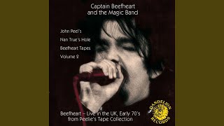 My Human Gets Me Blues (Live)