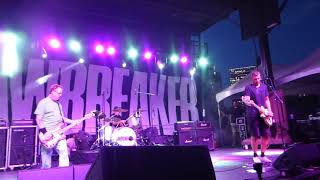 Jawbreaker - The Boat Dreams From the Hill (Austin 07.13.18) HD