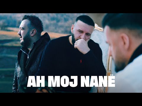 Shaliani ft. Butrint Rashiti - Ah moj Nane