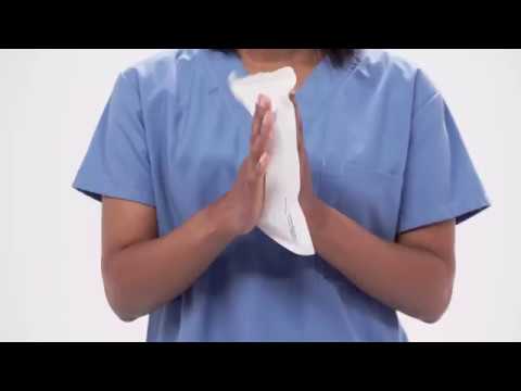 Grafco® Disposable Instant Cold Packs and Reusable Hot Cold Gel Packs