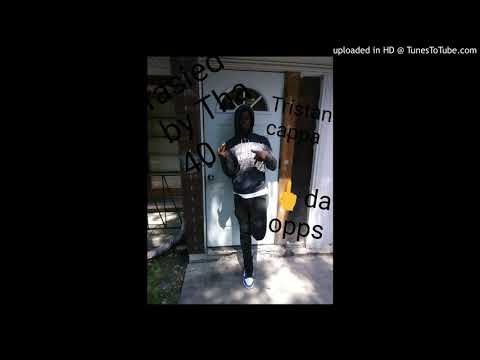 BDA JD ft BDA YC x Nino x BDA davo- Rasied by the 40