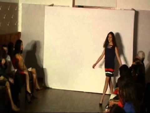 Bianca Hristea, Fashion Show 2015