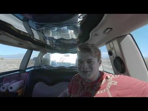 Wazoo - Scott Isbell [Official Music Video]