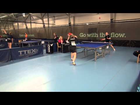 Elli Rissanen - Choe Thomas, Wal