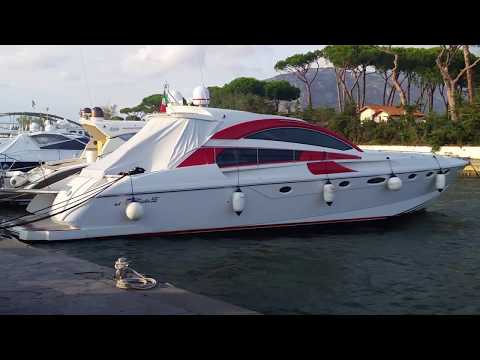 Gli yacht ballano, Yacht dancing, Porto Badino, Latina, Lazio, Italy