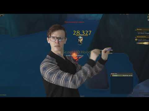 BFA prepatch PVP in a nutshell