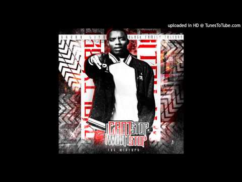 Beaster Da Man - "Me" [Prod. CashMoneyAP] #OFFICIALMIXTAPELEAK