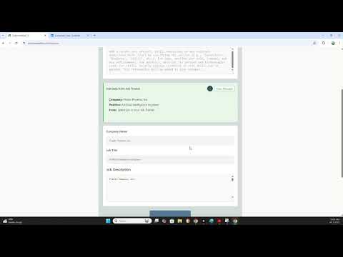 Item video thumbnail