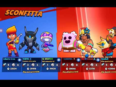 ho vinto il torneo di Tony