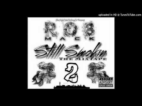 Rob Mack - Dat Nigga(Prod. By Jaycee Beats)