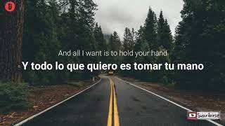 OMD - Secret - HQ - 1985 - TRADUCIDA ESPAÑOL