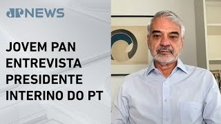 Humberto Costa sobre o PT: ‘Não há grandes divergências ou rachas políticos’