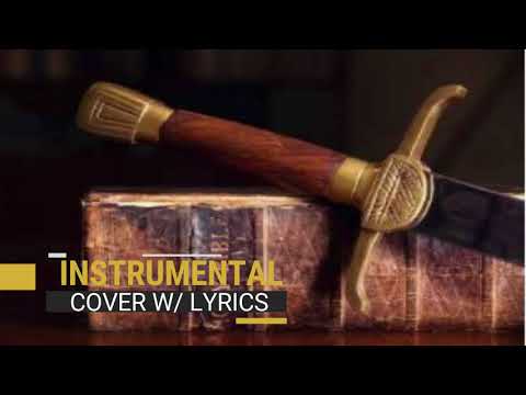 Hillsong Worship - That's The Power - Instrumental Cover with Lyrics