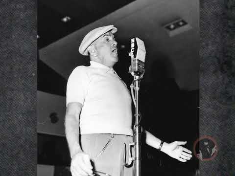 Al Jolson on Kraft Music Hall 10 Jun 1948 - video podcast