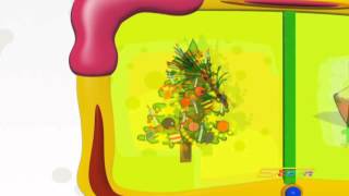 هل تعرفون الفرق الحلقة 2 - سبيس تون - Spacetoon