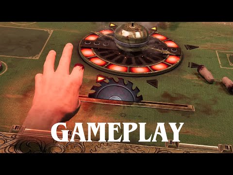 Gameplay Video