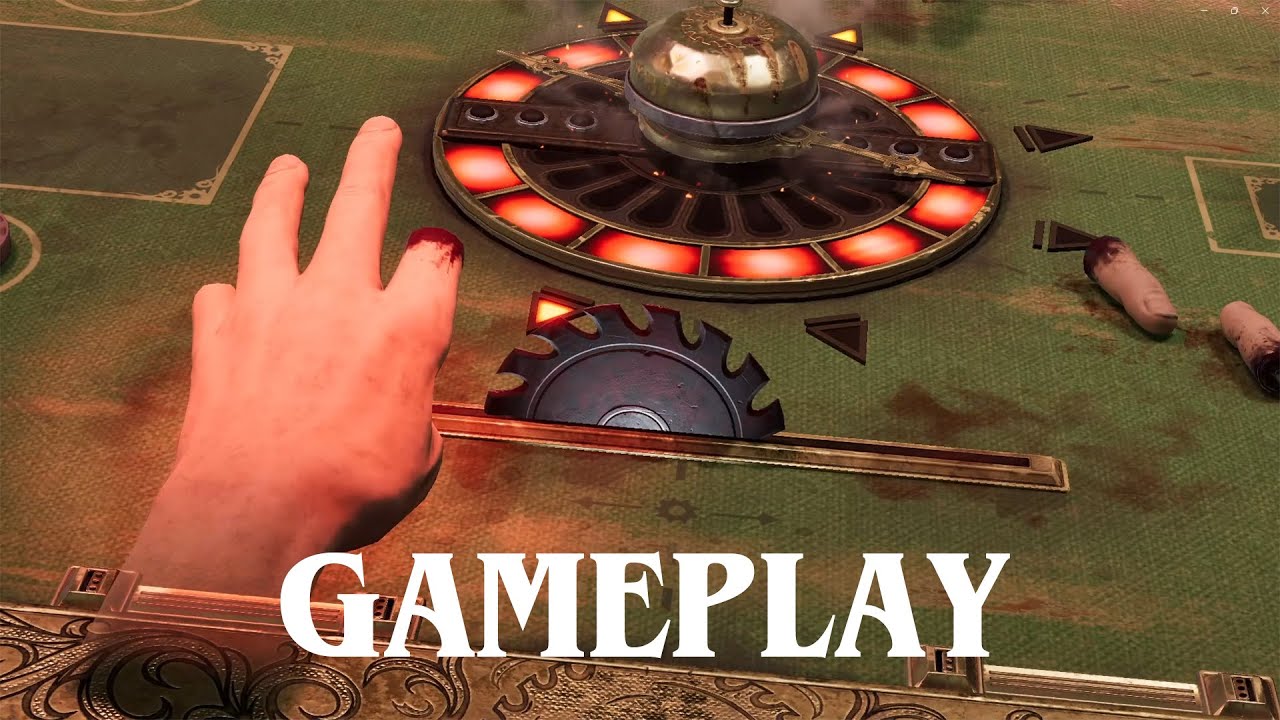 Gameplay Video