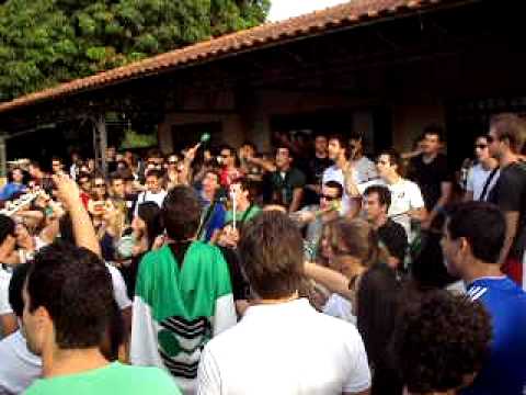 CIRCUITO SKOL FACUL - V. F.I.C.A. Pra Sempre - DIREITO UEL - Londrina / Pr.