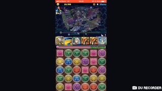 【パズドラ】