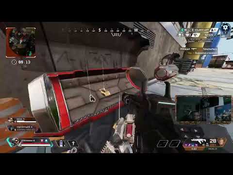 2x Master this season ?? We will see