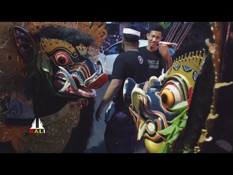 3 BARONG BANGKUNG Adu Mekanik Di SADING Jalan AUTO MACET TOTAL