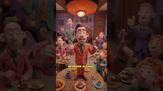 Mike Myers, An Anecdote from the movie Austin Powers: International Man of Mystery #funny  #trending