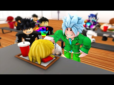 ROBLOX BULLY STORY 🎵🔥NEFFEX - Cold ❄️🔥🎵 SEASON 2 PART 2
