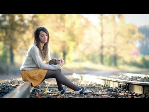 The Beauty Of Silence - Svenson & Gielen [ 1 Hour Loop - Sleep Song ]