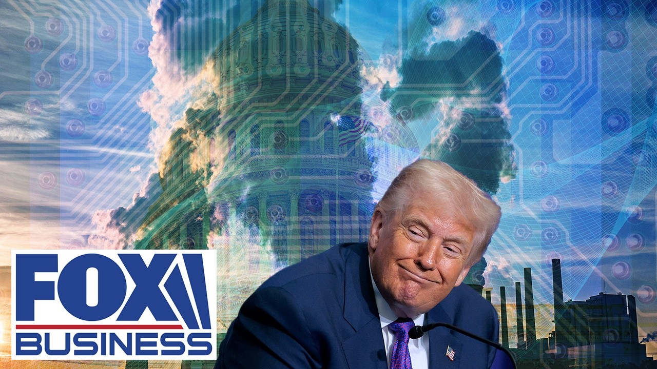 COAL COMEBACK: Trump administration ramps up industry revival