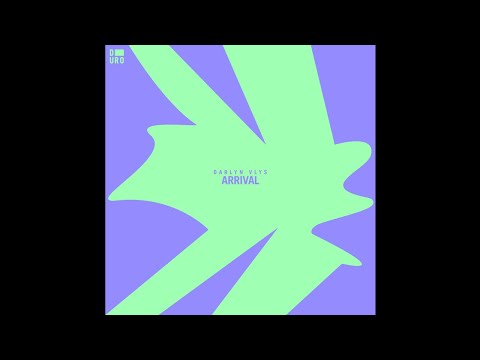INCOMING : Darlyn Vlys - Arrival (Original Mix)  #Duro