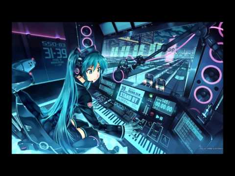 Nightcore - Frozen Flame [HD Nightcore]