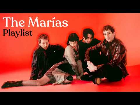The Marías (Playlist)