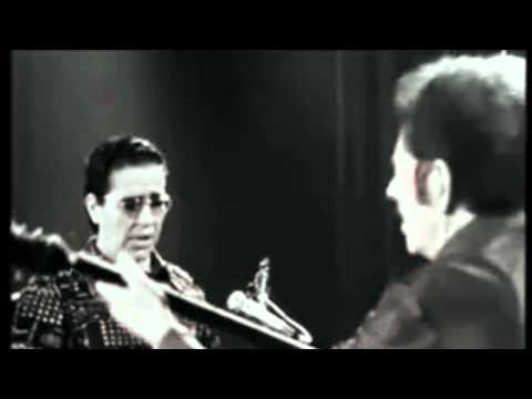 ΣΑΝ ΑΠΟΚΛΗΡΟΣ ΓΥΡΙΖΩ ΤΣΙΤΣΑΝΗΣ-ΜΠΕΛΛΟΥ LIVE 1972