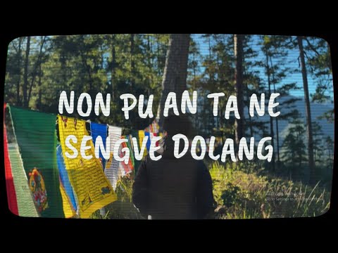 CHOKAMKURU LANGNEH - SENGVE DOLANG (LYRIC VIDEO)