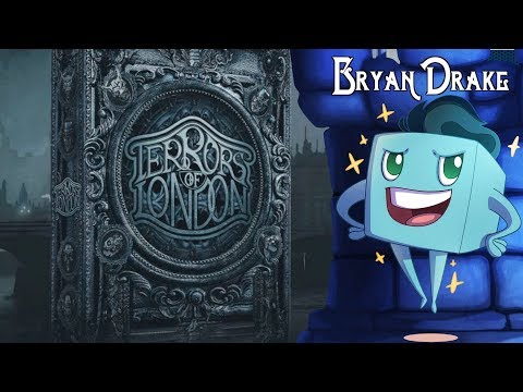 Terrors of London - YouTube Video