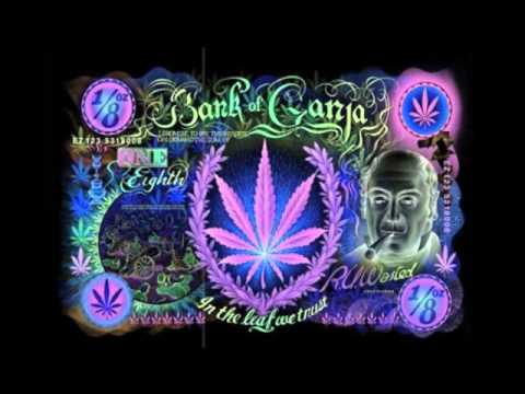 Clint Eastwood & General Saint - True Vegetarian