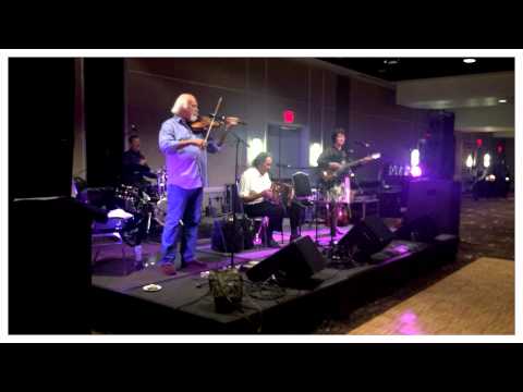 Savoy Doucet Cajun Band w_DH