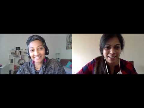 Lesser known things about Post-partum- A conversation with Dr.Sunita Iyer