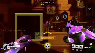 [OW]ナナキのOverwatch　カジュアル