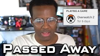Twomad Passed Away At 23.