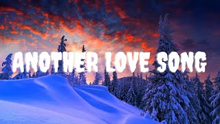 Toosii - Another Love Song (Lyric video)