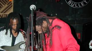 I&#39;ve Got Jah - Lucky Dube