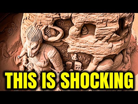 The Grand Canyon Discovery That Terrifies Scientists