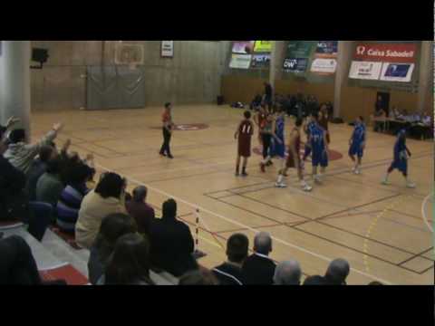 EBA C J11. Sant Nicolau - Lleida