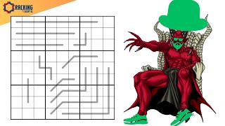 Is This Phistomefel In Disguise???!