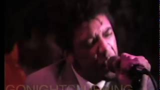 Bad Brains - Live at CBGB's, NYC, NY, December 1979